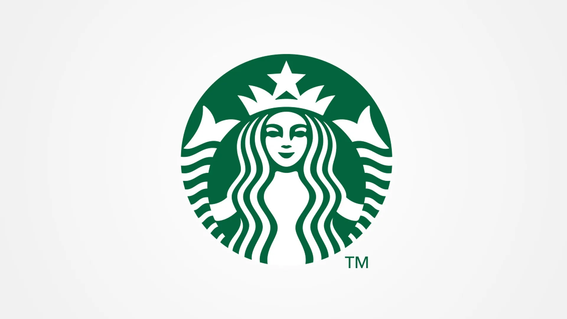 Starbucks logo - Icon of coffee culture revolution